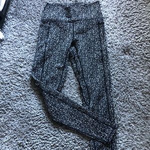 ECHT Apparel Essentia Leggings